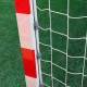 Portería de Fútbol sala Balonmano movil ( aluminio)