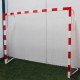 Portería de Fútbol sala Balonmano movil ( aluminio)