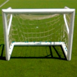 Red porteria entrenamiento