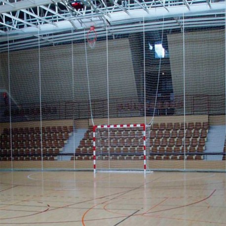 red-proteccion-pabellon-100mm