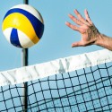 Equipamiento voley