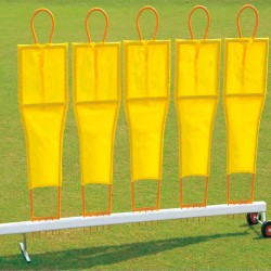 Barrera de entrenamiento ( 5 jugadores )