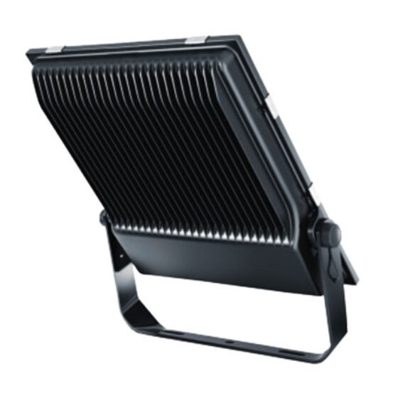 iluminación pistas led